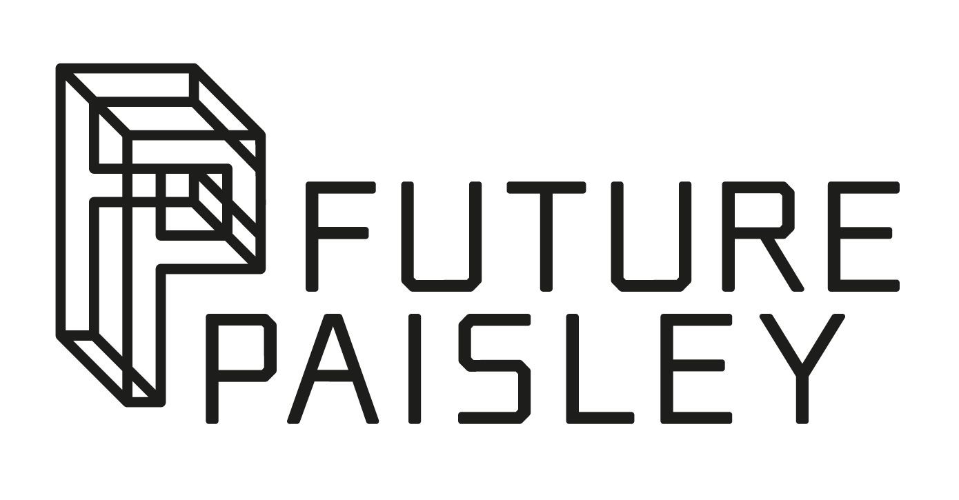 Future Paisley